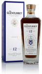 Glenturret 12 Year Old Highland Single Malt Scotch Whisky 750ml