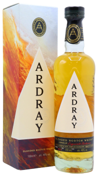 Ardray - Blended Scotch Whisky 70CL