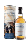 Balvenie Scotch Single Malt American Bourbon Barrel A Collection Of Curious Casks Limited Edition 14yr 750ml