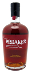 Breaker Bourbon Port Barrel Finished 90pf 750ml