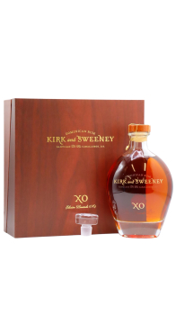 Kirk & Sweeney - XO Rum 70CL