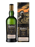 Ardbeg Anthology Scotch Single Malt The Unicorns Tale Very Rare Islay 14yr 750ml