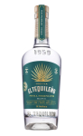 El Tequileno Tequila Blanco Still Strength 750ml