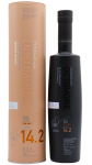 Octomore - 14.2 - Super Heavily Peated  2017 5 year old Whisky 70CL