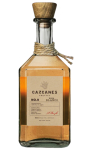 Cazcanes No 9 Tequila Rosa Blanco 750ml