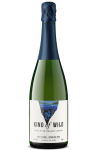 Kind Of Wild Cava Sparkling Wine Brut Nature Spain 750ml