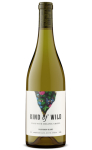 Kind Of Wild Sauvignon Blanc Organic Western Cape 2023