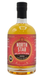 Linkwood - North Star Single Cask 2009 14 year old Whisky