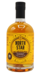 Cameronbridge - North Star Single Cask 1992 31 year old Whisky 70CL