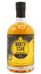 Milk & Honey - North Star Single Cask 2019 4 year old Whisky 70CL