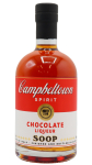 North Star - Campbeltown 'Soop' Chocolate Liqueur 70CL