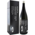 Kubota Junmai Daiginjo Sake Japan 720ml