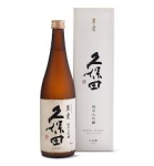 Kubota Manjyu Sake Junmai Daiginjo Japan 720ml