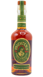 Michter's - Barrel Strength Rye 2024 Limited Release Whiskey