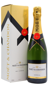 Moet & Chandon - Impérial Brut NV Champagne