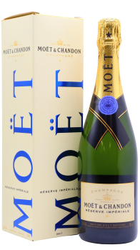 Moet & Chandon - Réserve Impériale Champagne 75CL