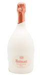 Ruinart - Second Skin Brut Rosé Champagne 75CL