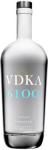 VDKA 6100 Vodka 1L