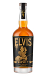 Elvis Bourbon Straigth Tennessee 750ml