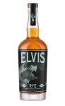 Elvis Whiskey Rye Straigth Tennessee 750ml