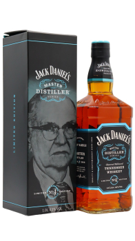 Jack Daniel's - Master Distiller Series Edition 4 (1 Litre) Whiskey