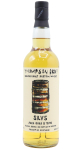 Thompson Bros - SRV5 Blended Malt 8 year old Whisky 70CL