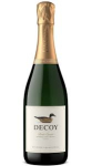 Decoy Sparkling Wine Brut Cuvee California 750ml