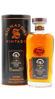 Clynelish - Signatory Vintage Symington's Choice - Single Cask #11250 1995 28 year old Whisky 70CL