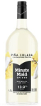 Minute Maid Spiked Pina Colada Flavored Wine Cocktail 1.5L