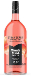 Minute Maid Spiked Strawberry Daiquiri Flavored Wine Cocktail 1.5L