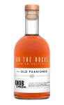 Otr On The Rocks Cocktail The Old Fashioned Knob Creek Kentucky Straight Bourbon 750ml