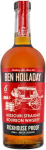 Ben Holladay Soft Wheat Rickhouse 750ml