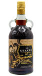 Kraken - Dark Caramel & Cornish Sea Salt Black Spiced Rum 70CL