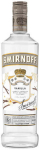 Smirnoff Vanilla Flavored Vodka 750ml