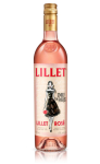 Lillet Aperitif Rose Emily In Paris Edition France 750ml