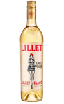 Lillet White Aperitif Wine Emily In Paris Edition 750ml