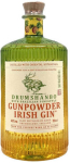 Gunpowder Irish Gin with Brazilian Pineapple 750ml