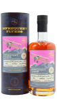 Craigellachie - Infrequent Flyers - Virgin Oak Finish 2012 12 year old Whisky 70CL