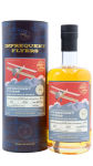 Bunnahabhain - Staoisha - Infrequent Flyers - Peated Finish 2013 10 year old Whisky 70CL