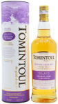 Tomintoul - Small Batch Amarone Cask Finish Whisky 70CL