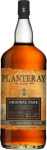 Planteray Original Dark Rum Liter 1L