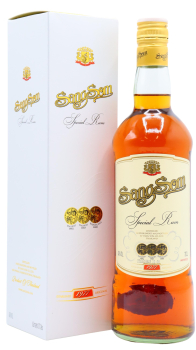 SangSom - Special Thai Rum 70CL