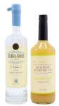 Tierra Noble - Jack Rudy Margarita Mix & Blanco Tequila 70CL