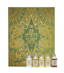 The Perfect Measure - 25 Spirits Of The World Advent Calendar