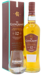 Glen Grant - Spey Tasting Glass & Single Malt Scotch 12 year old Whisky