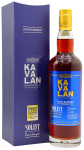 Kavalan - Solist Vinho Barrique Single Cask #012A Whisky 70CL