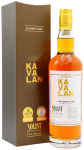 Kavalan - Solist - Single Bourbon Cask #062A Whisky 70CL