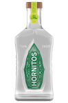 Sauza Hornitos Tequila Plata 375ml