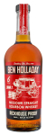 Ben Holliday Bourbon Straight Small Batch Reserve Rickhouse Proof 6yr Missouri 750ml