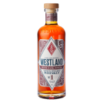 Westland Whiskey Single Malt Wine Cask Finish Washington 92pf 750ml